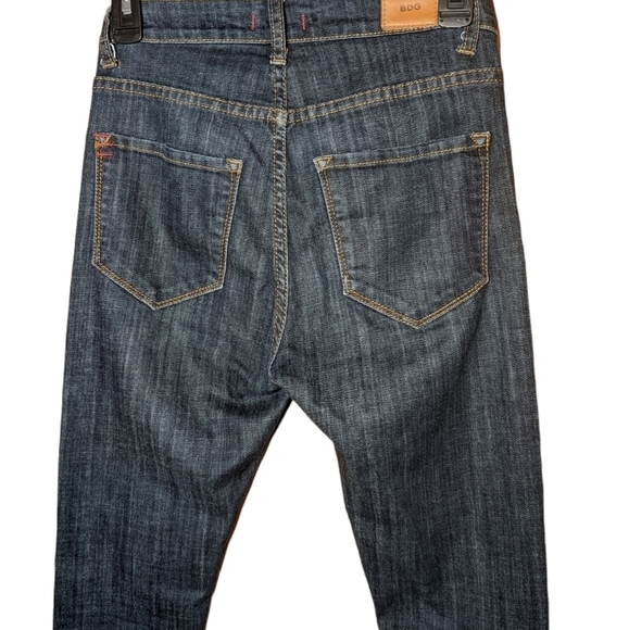 Urban Outfitters BDG high rise twig ankle jeans - Picture 3 of 6